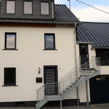 Beim Hooch "Traud" Brucktal Exterior foto